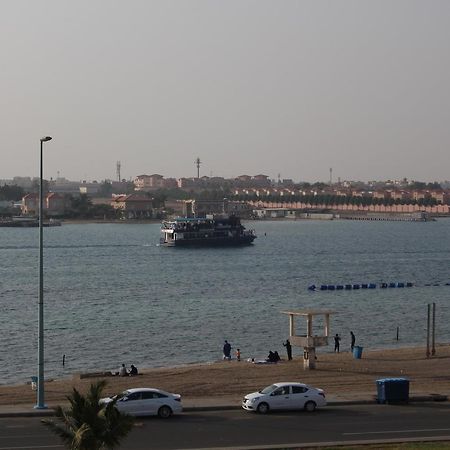 Mais Jeddah Suites 2 外观 照片