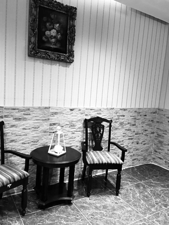 Mais Jeddah Suites 2 外观 照片