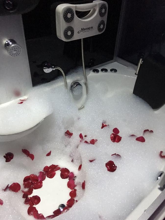 Mais Jeddah Suites 2 外观 照片