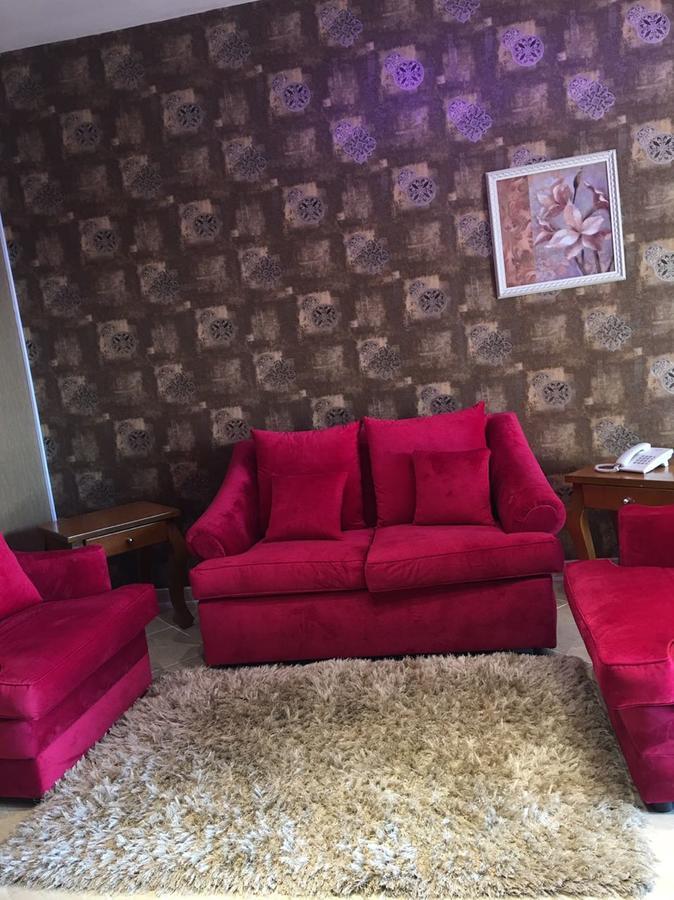 Mais Jeddah Suites 2 外观 照片