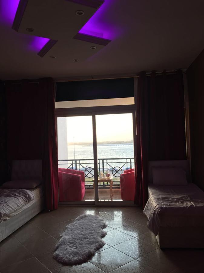 Mais Jeddah Suites 2 外观 照片