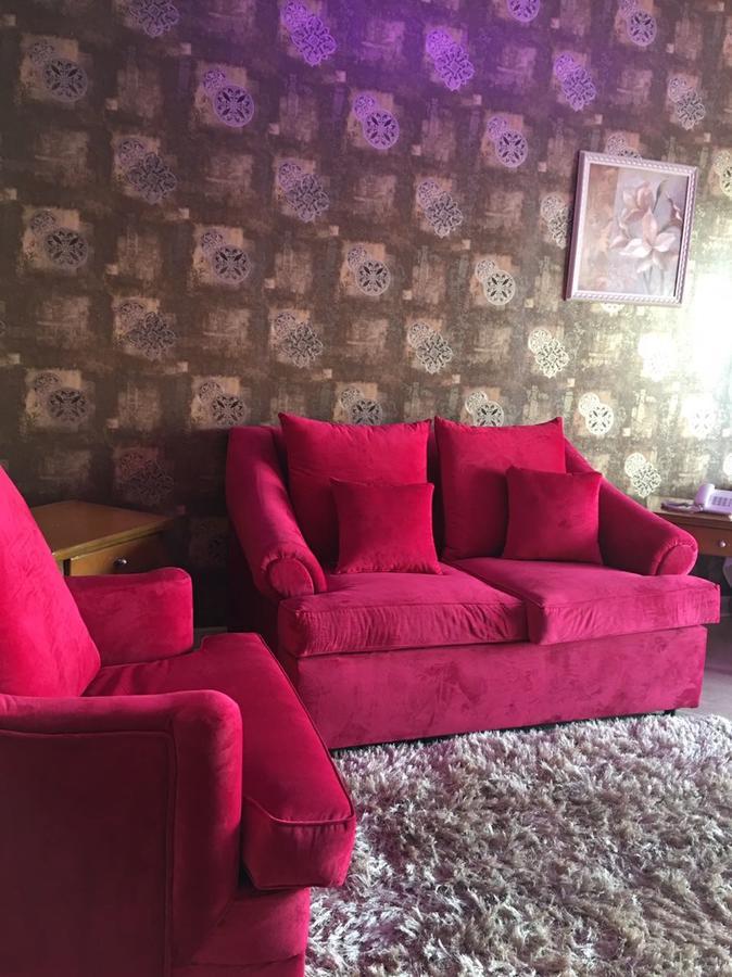 Mais Jeddah Suites 2 外观 照片