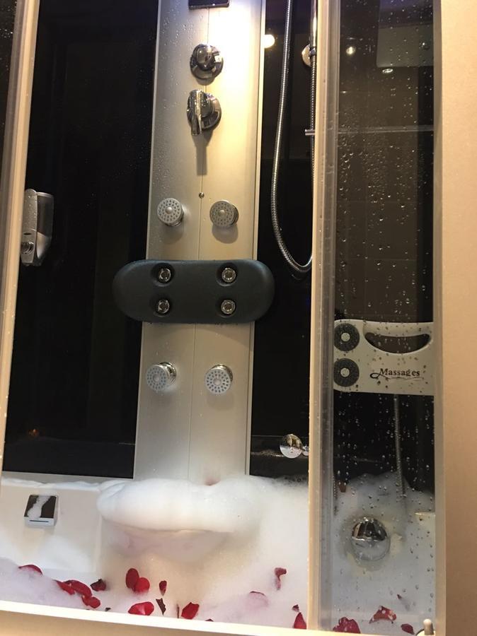 Mais Jeddah Suites 2 外观 照片