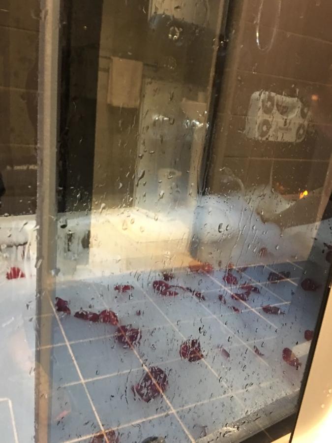 Mais Jeddah Suites 2 外观 照片