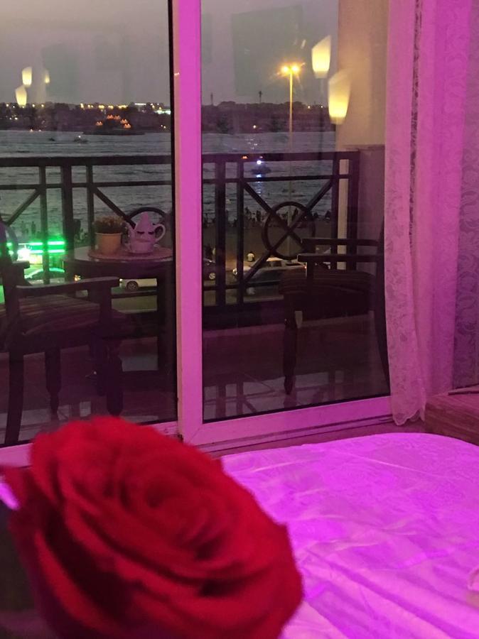 Mais Jeddah Suites 2 外观 照片