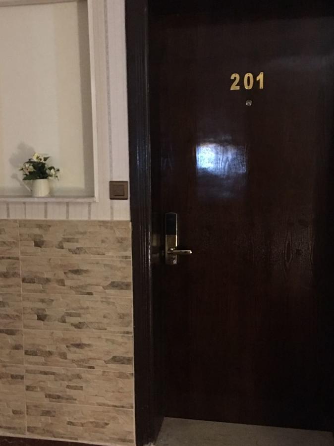Mais Jeddah Suites 2 外观 照片