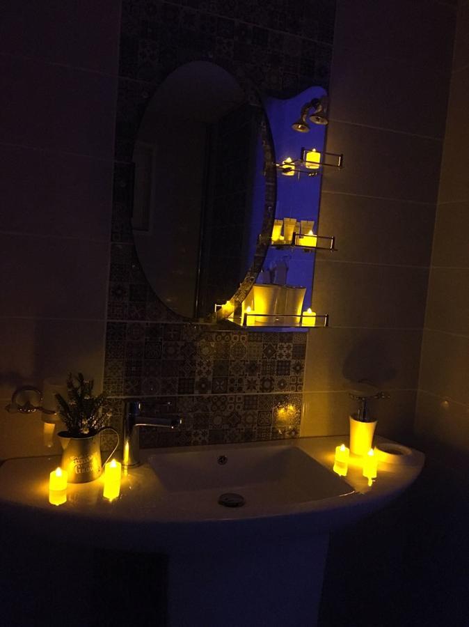 Mais Jeddah Suites 2 外观 照片