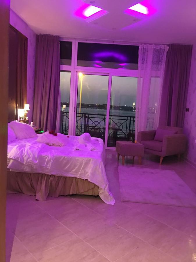 Mais Jeddah Suites 2 外观 照片