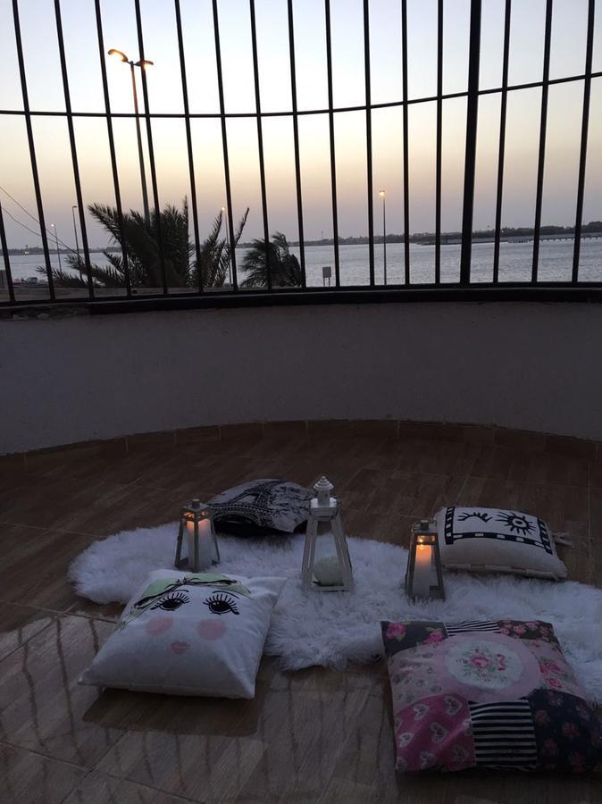Mais Jeddah Suites 2 外观 照片