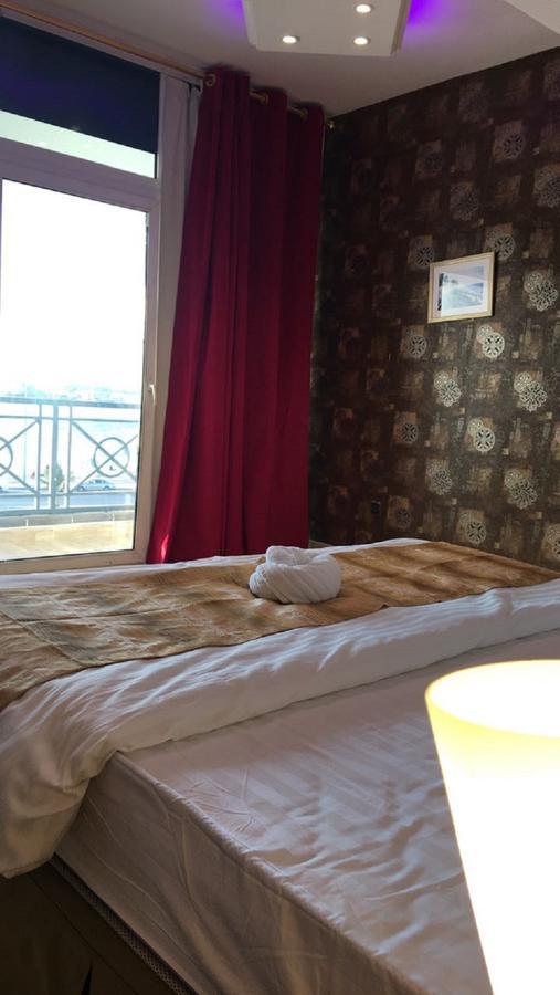 Mais Jeddah Suites 2 外观 照片