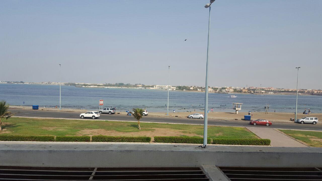 Mais Jeddah Suites 2 外观 照片