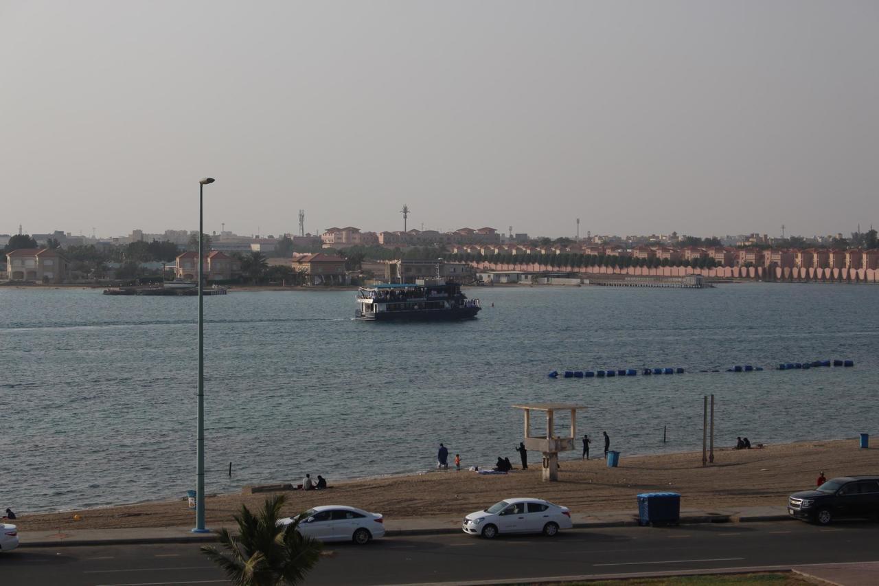 Mais Jeddah Suites 2 外观 照片