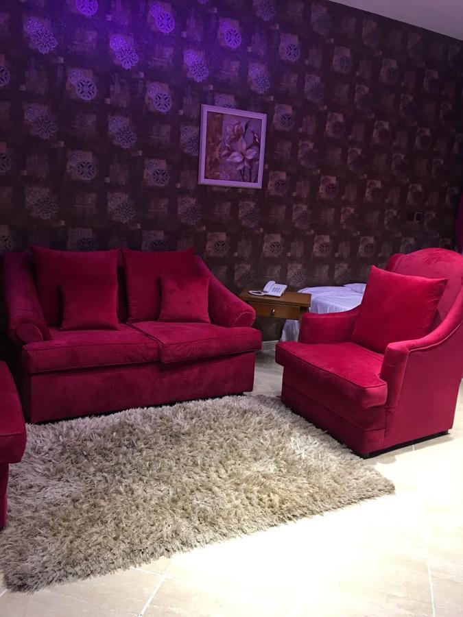 Mais Jeddah Suites 2 外观 照片