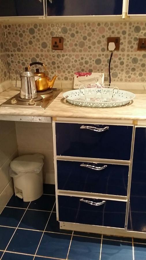 Mais Jeddah Suites 2 外观 照片
