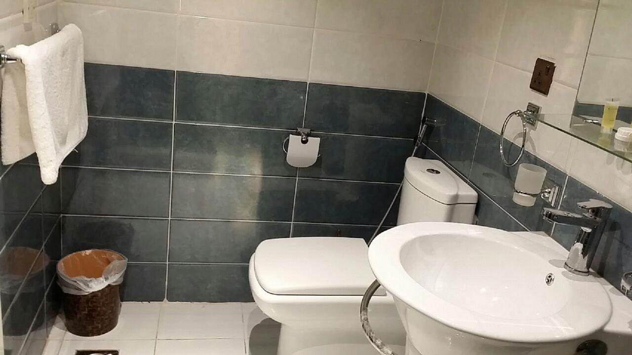 Mais Jeddah Suites 2 外观 照片