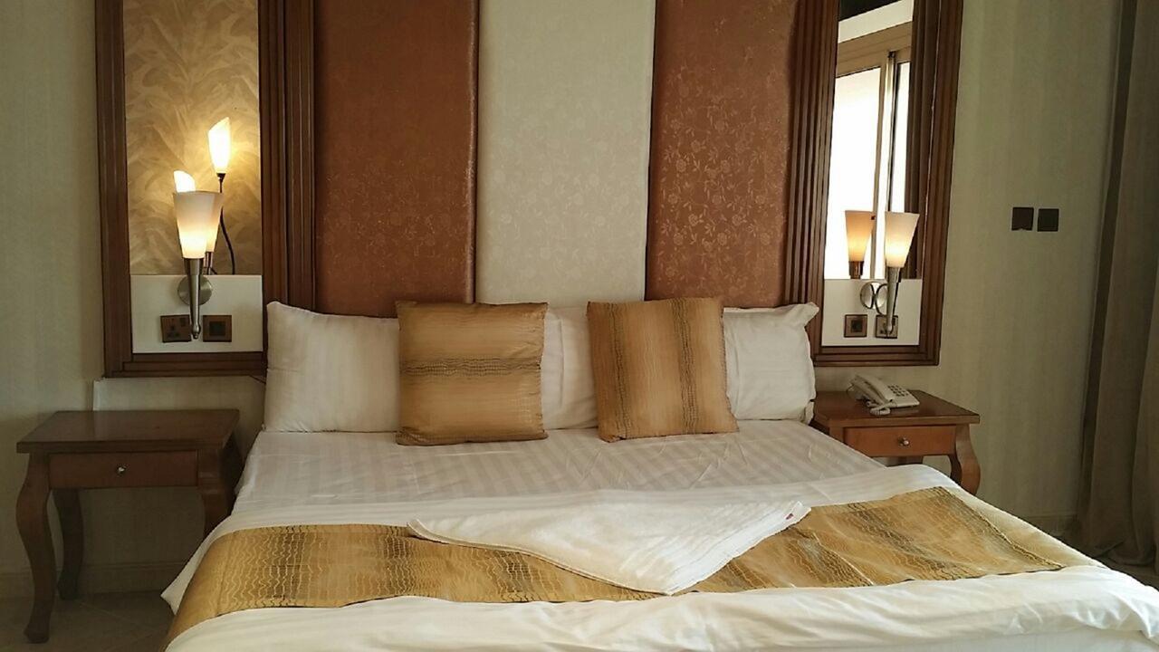Mais Jeddah Suites 2 外观 照片