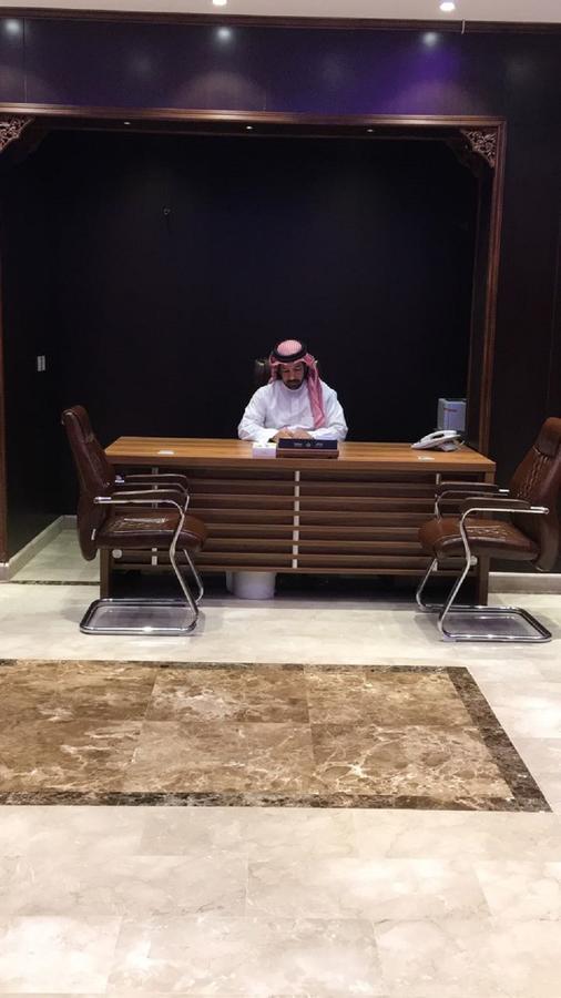 Mais Jeddah Suites 2 外观 照片